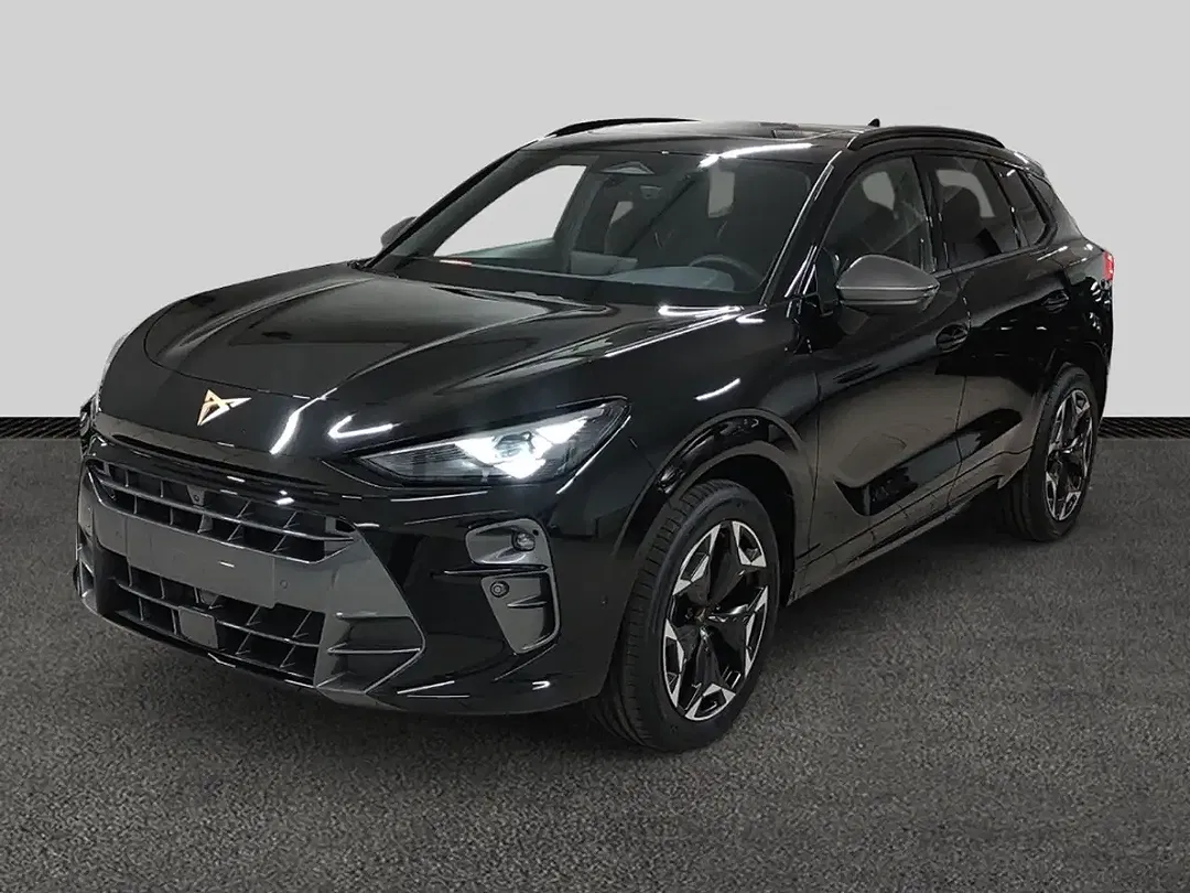 CUPRA Terramar - Thumbnail 2