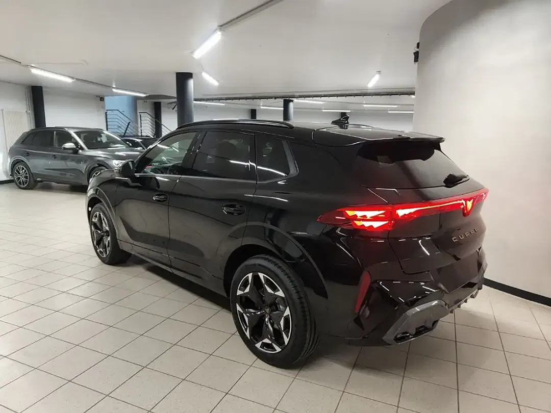 CUPRA Terramar - Thumbnail 3