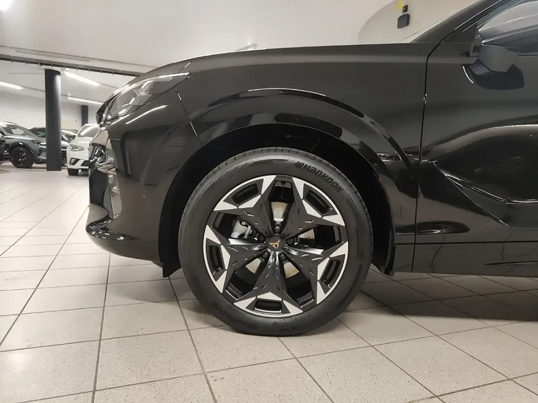 CUPRA Terramar - Thumbnail 5