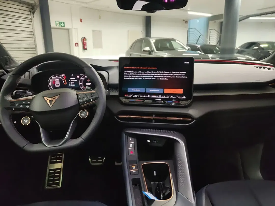 CUPRA Terramar - Thumbnail 8