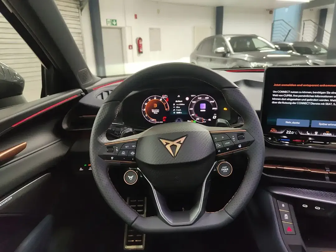 CUPRA Terramar - Thumbnail 9