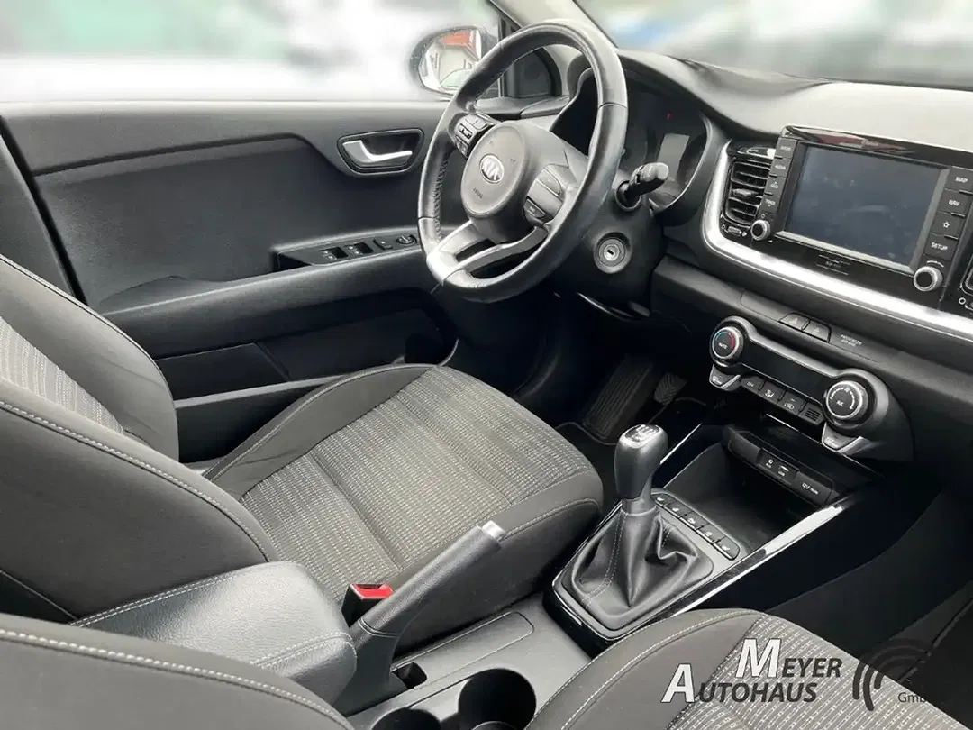 Kia Stonic - Thumbnail 13