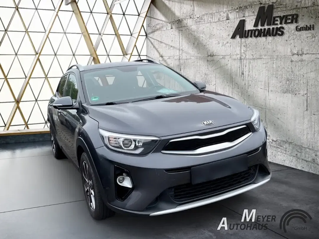 Kia Stonic - Thumbnail 16