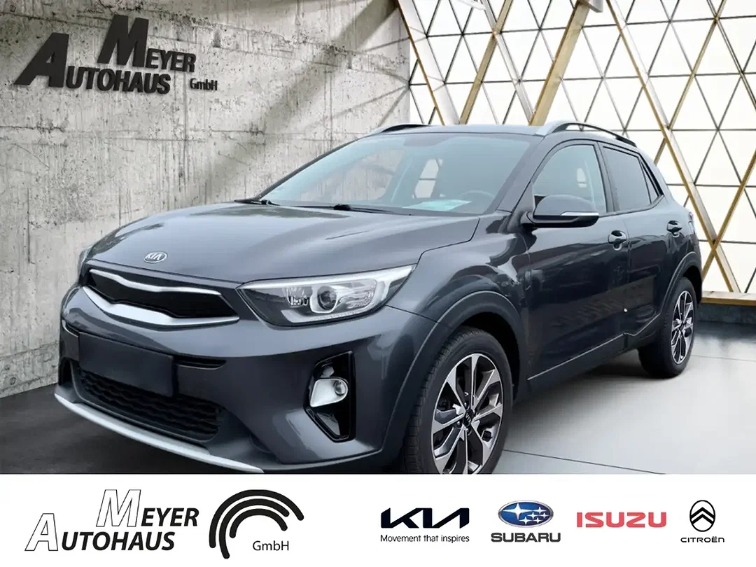 Kia Stonic - Afbeelding 1