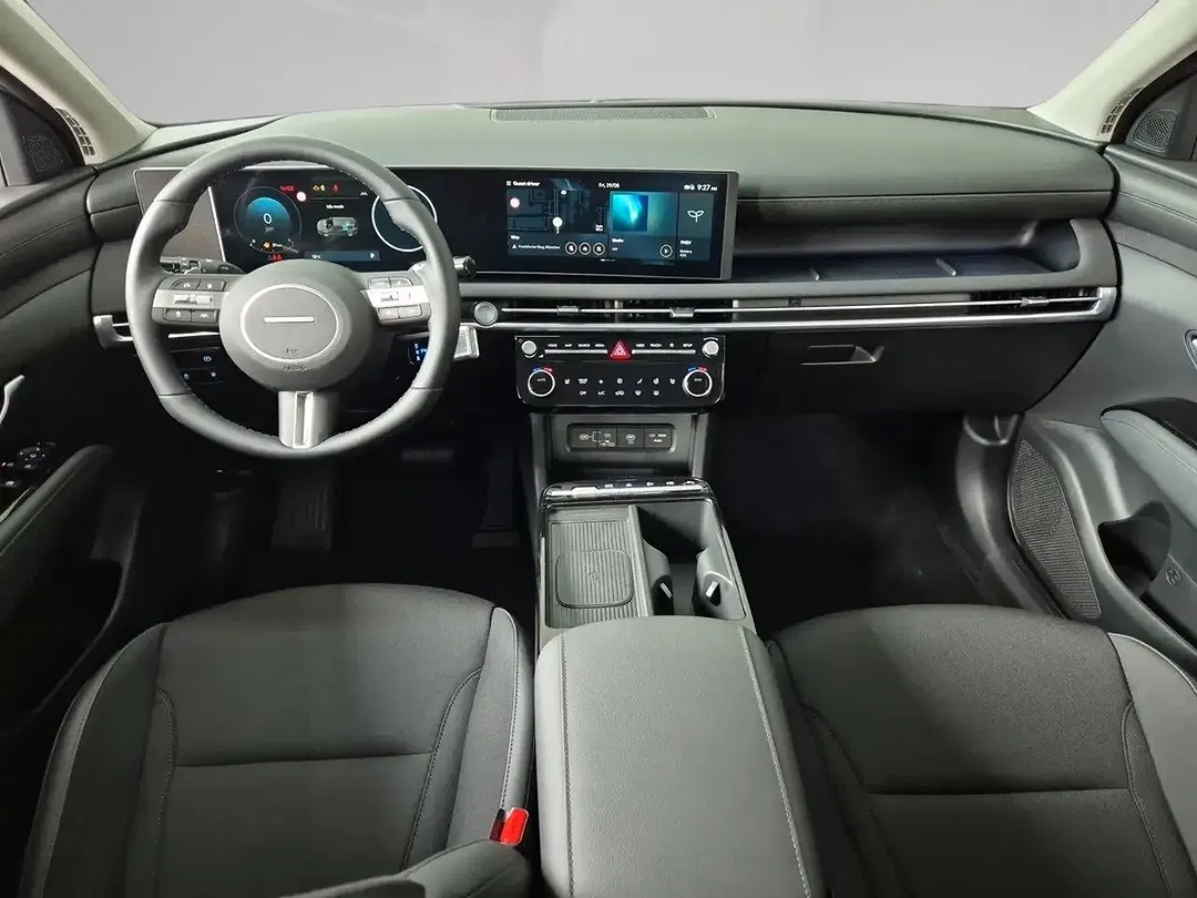 Hyundai TUCSON - Thumbnail 11