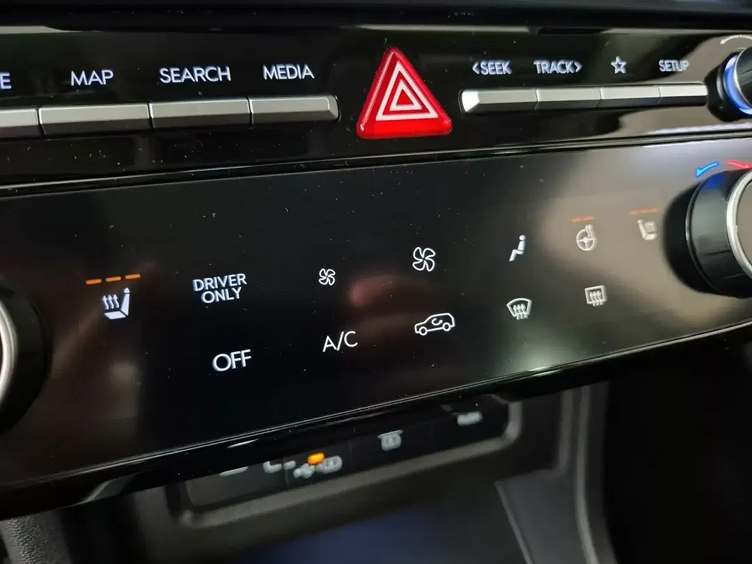 Hyundai TUCSON - Thumbnail 13