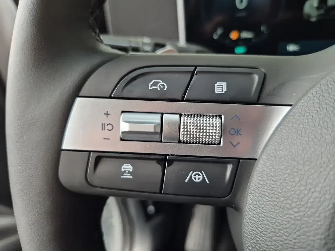Hyundai TUCSON - Thumbnail 15