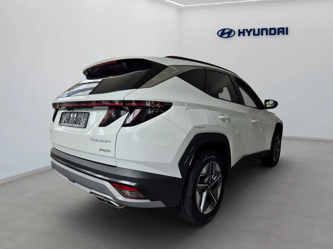 Hyundai TUCSON - Thumbnail 5