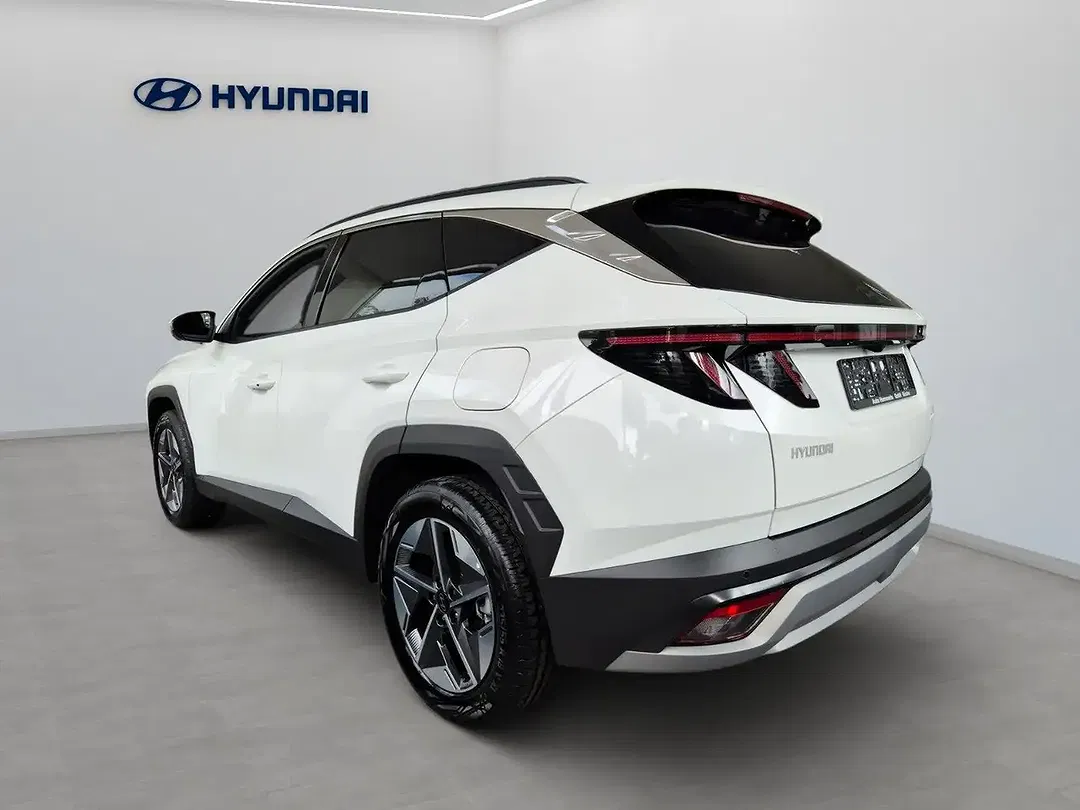 Hyundai TUCSON - Thumbnail 6