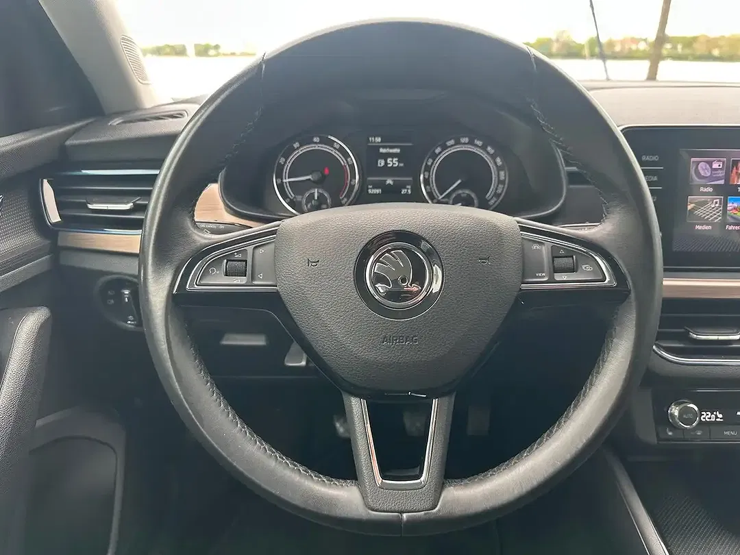 Skoda Kamiq - Thumbnail 13
