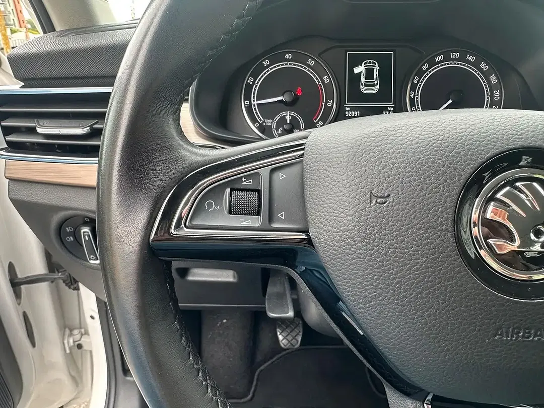 Skoda Kamiq - Thumbnail 14