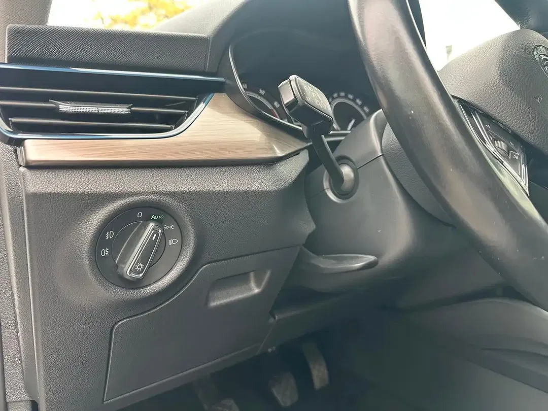 Skoda Kamiq - Thumbnail 17