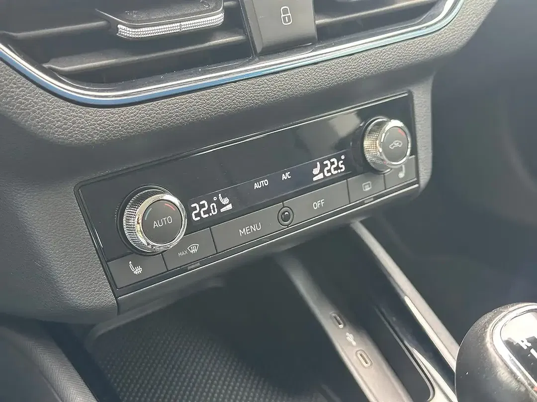 Skoda Kamiq - Thumbnail 20