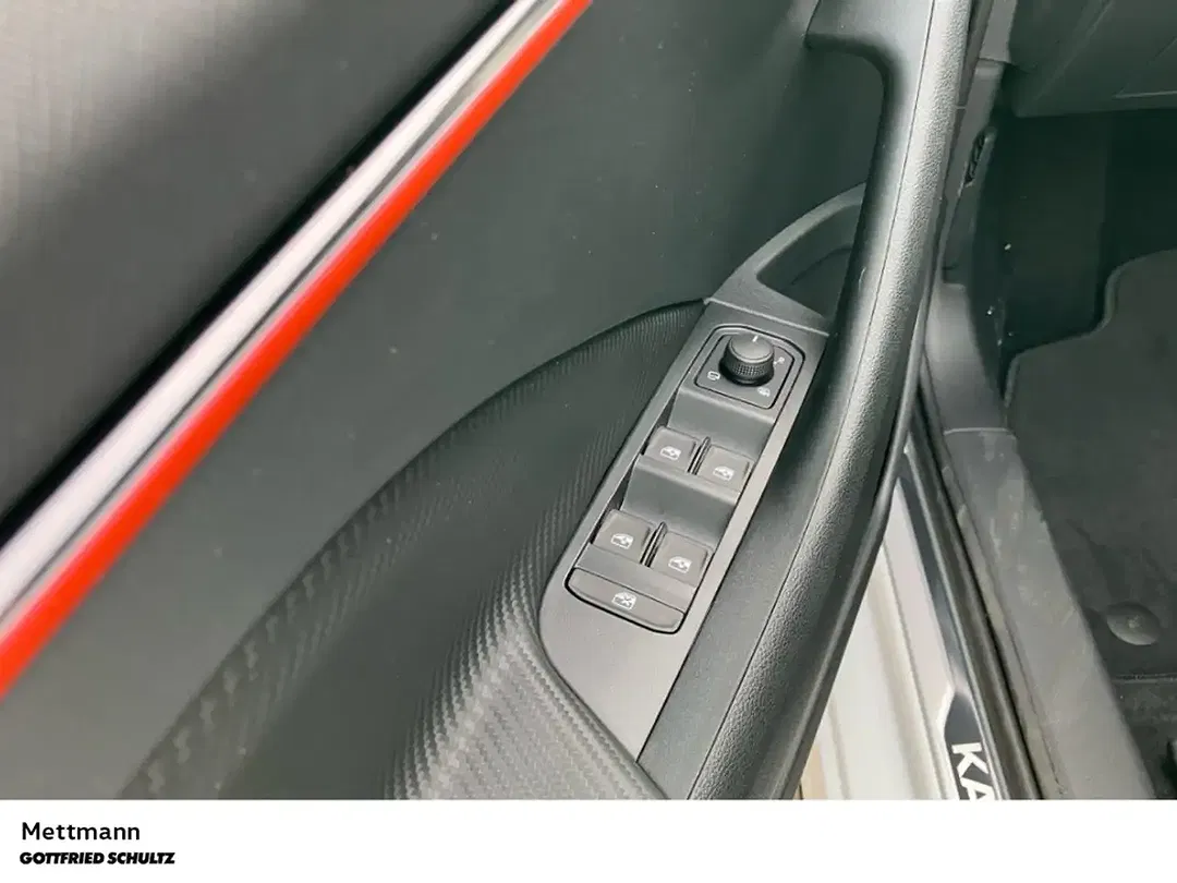 Skoda Kamiq - Thumbnail 10