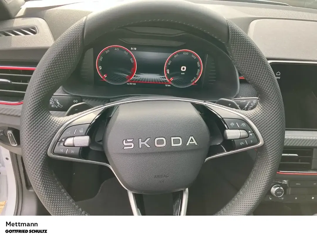 Skoda Kamiq - Thumbnail 13