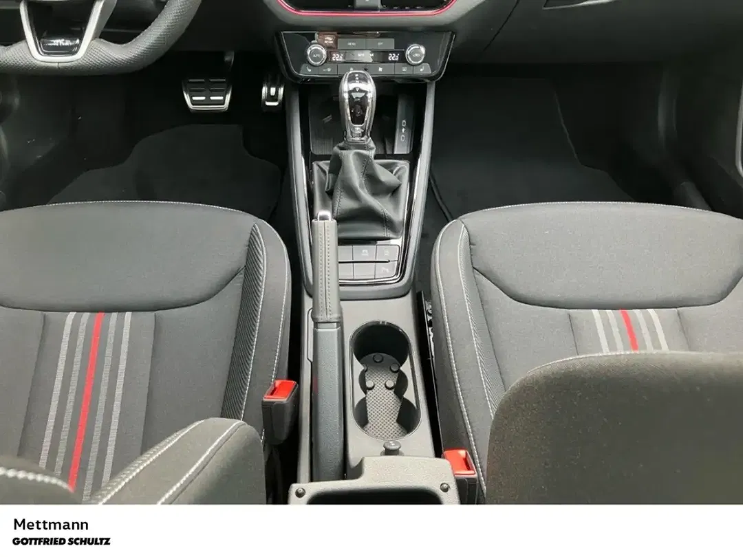 Skoda Kamiq - Thumbnail 15