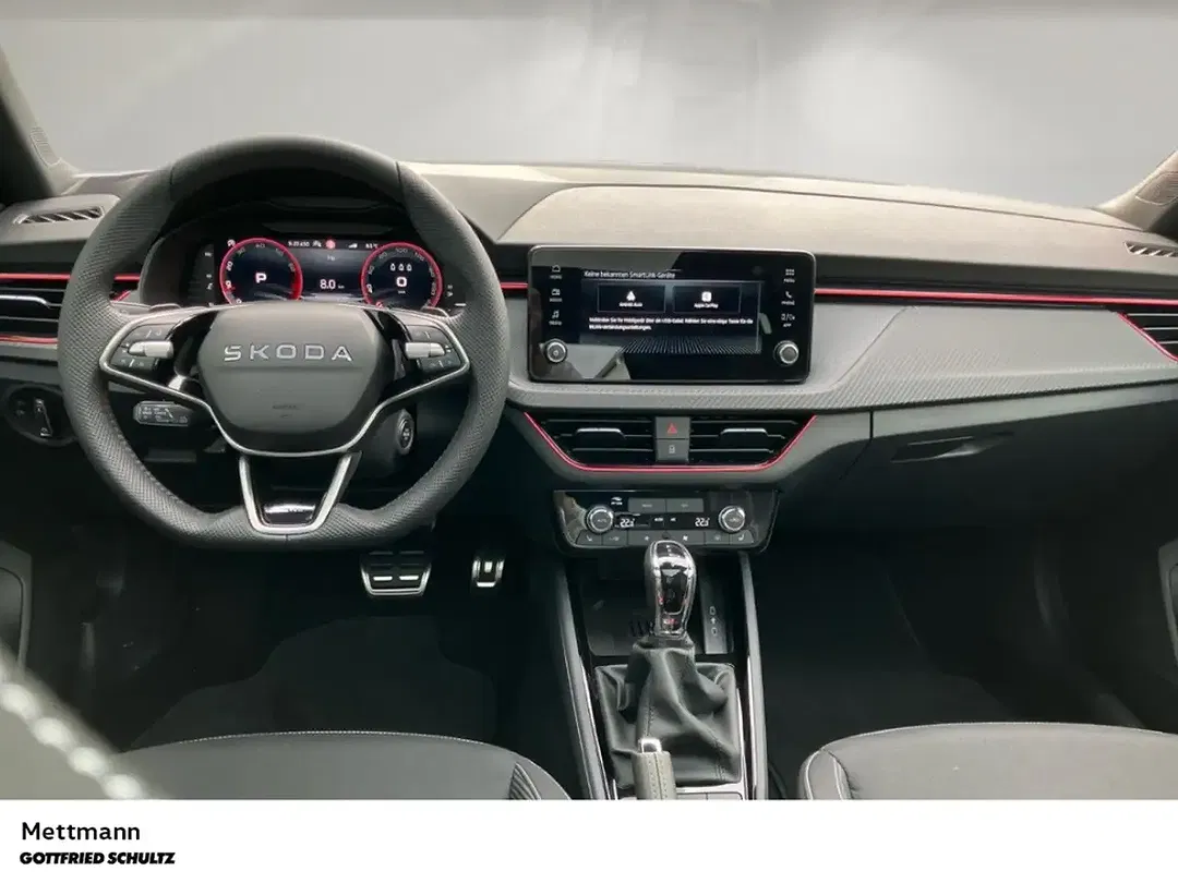 Skoda Kamiq - Thumbnail 5