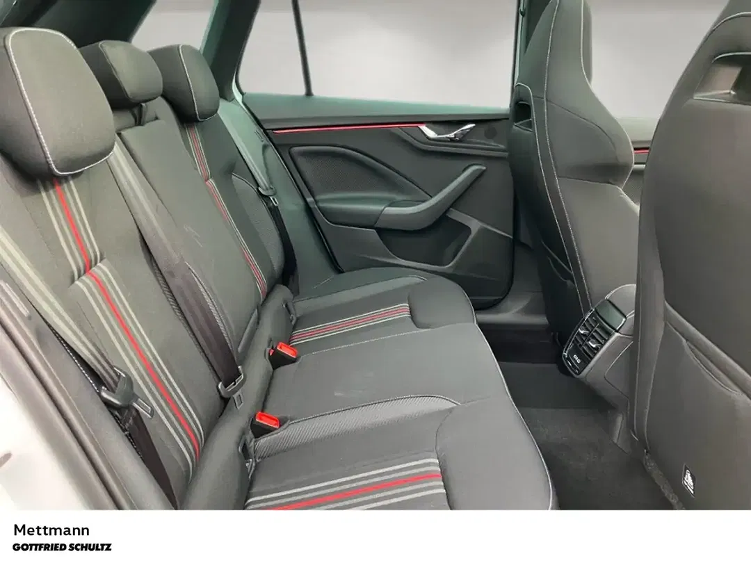 Skoda Kamiq - Thumbnail 6