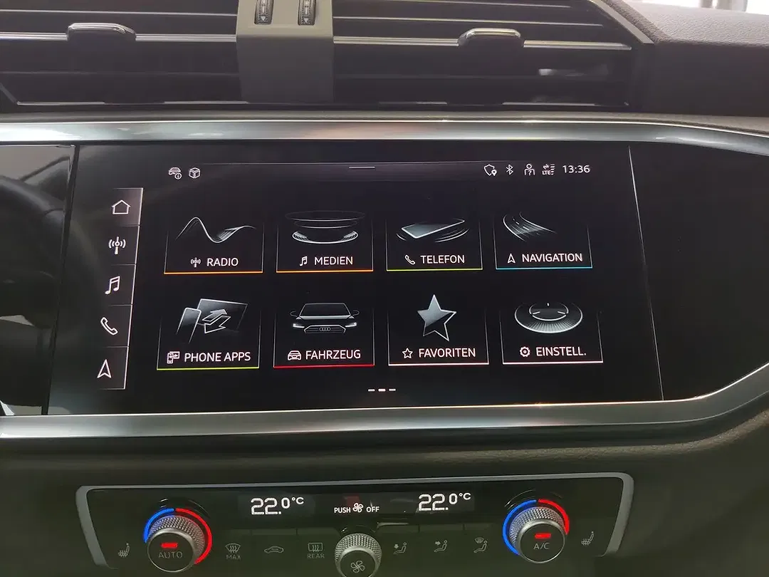 Audi Q3 - Thumbnail 13