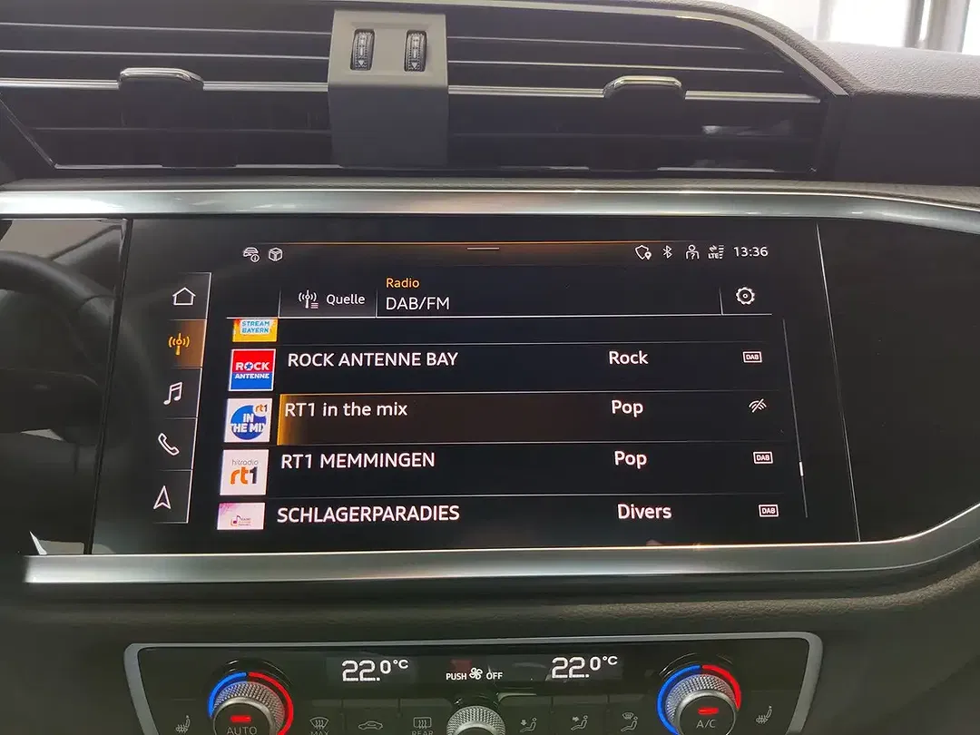 Audi Q3 - Thumbnail 14