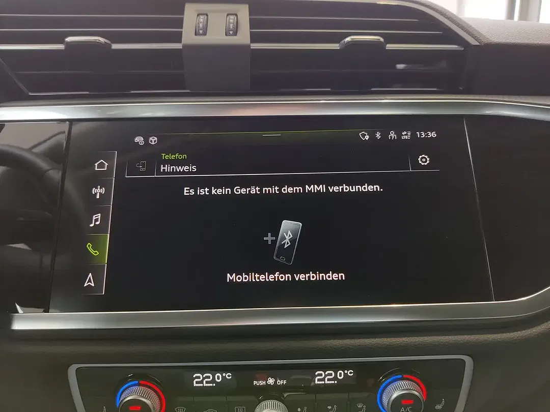 Audi Q3 - Thumbnail 15