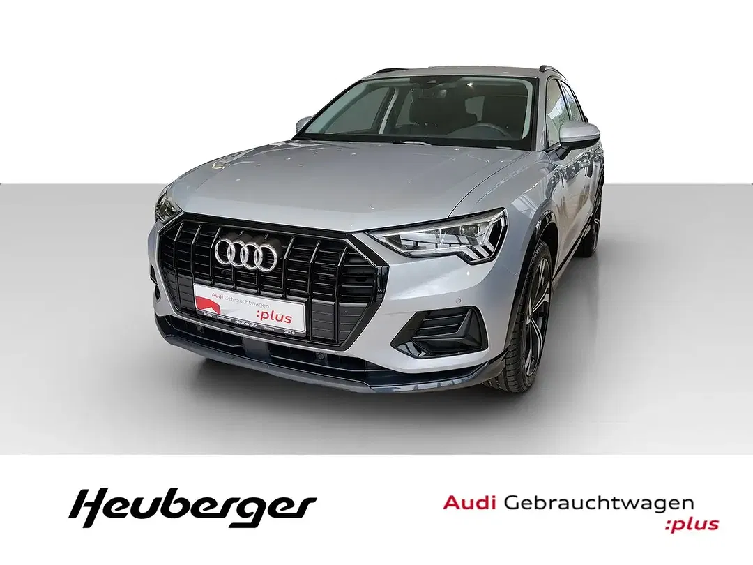 Audi Q3 - Thumbnail 3