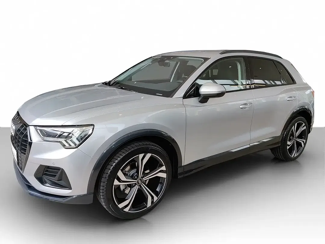 Audi Q3 - Thumbnail 4