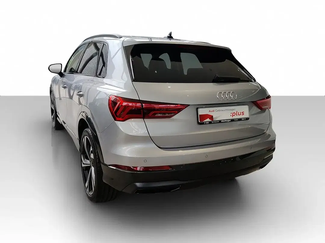 Audi Q3 - Thumbnail 5
