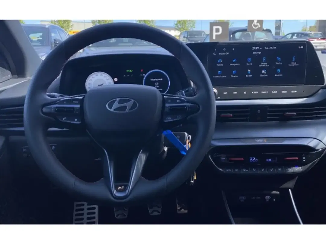 Hyundai i20 - Thumbnail 11