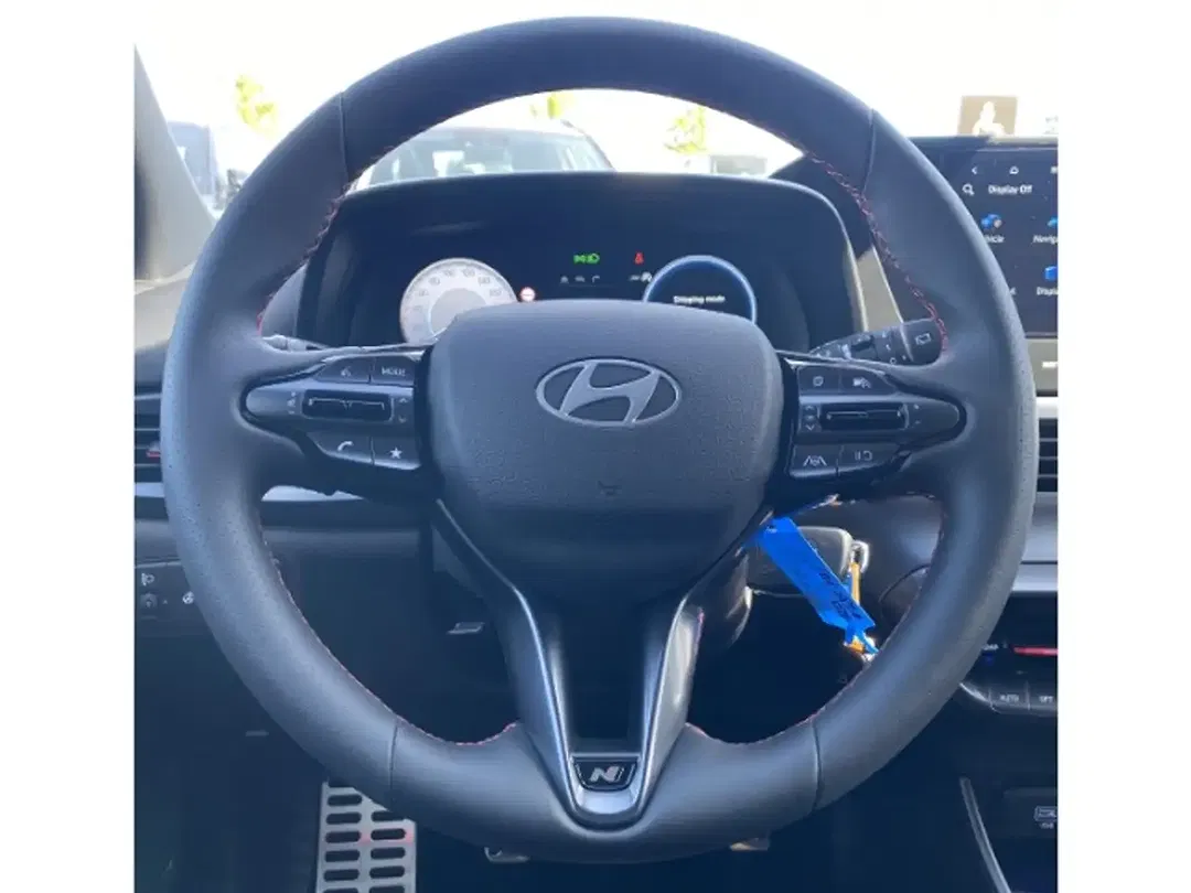 Hyundai i20 - Thumbnail 12