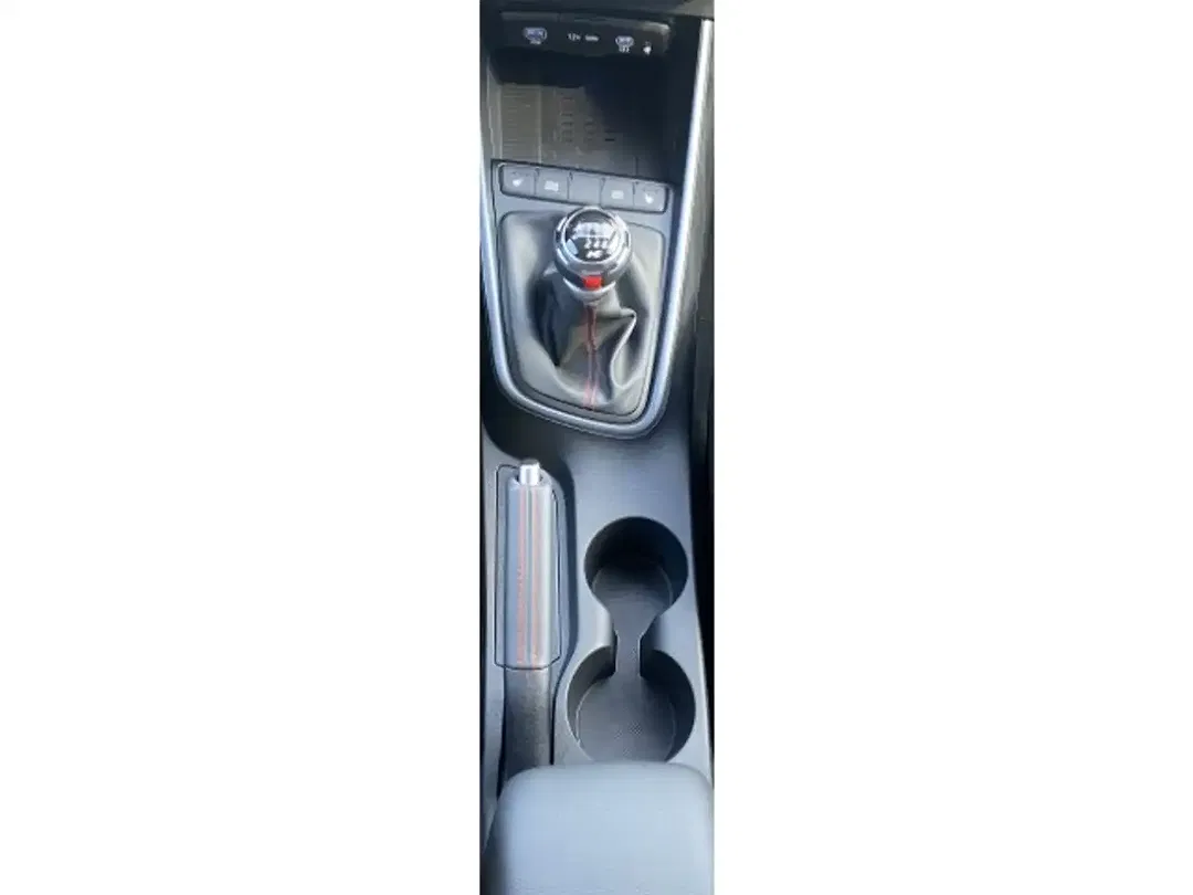 Hyundai i20 - Thumbnail 14