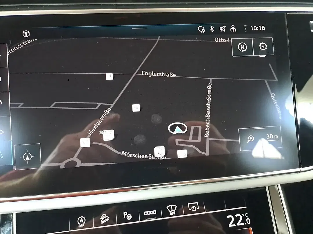 Audi Q7 - Thumbnail 14