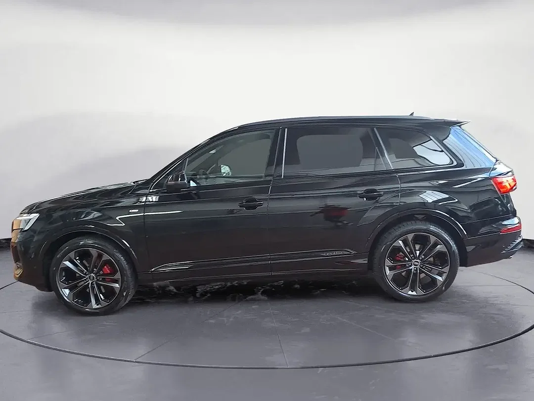 Audi Q7 - Afbeelding 1