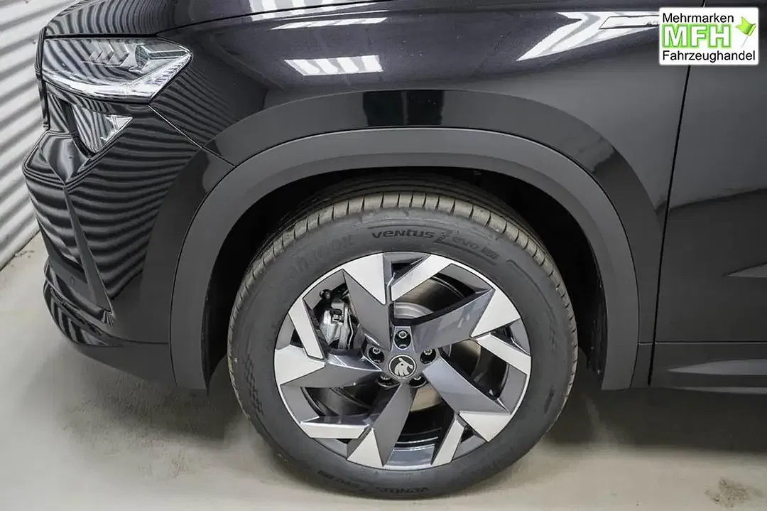 Skoda Kodiaq - Thumbnail 5
