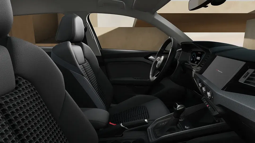 Audi A1 - Thumbnail 10