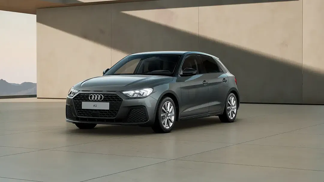 Audi A1 - Thumbnail 2