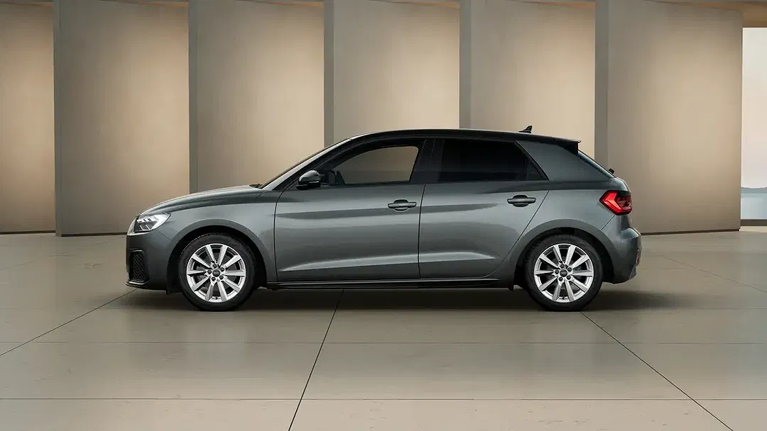 Audi A1 - Thumbnail 4