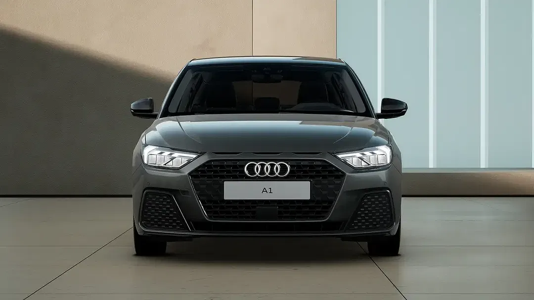 Audi A1 - Thumbnail 5