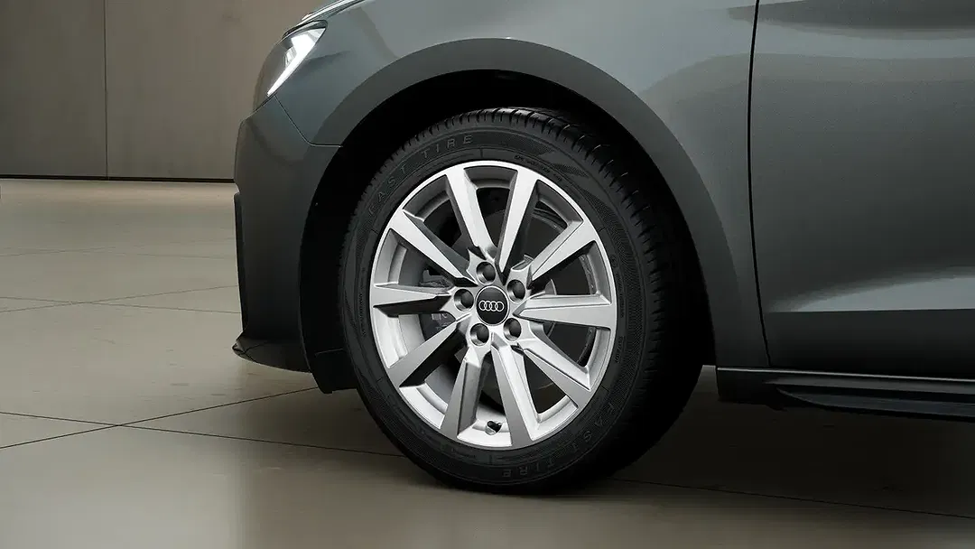 Audi A1 - Thumbnail 6