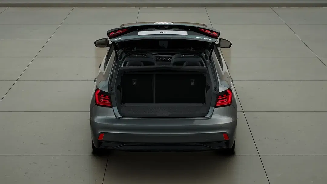 Audi A1 - Thumbnail 7