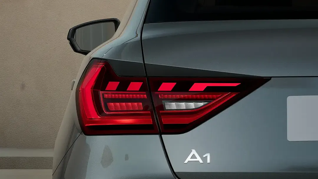 Audi A1 - Thumbnail 8