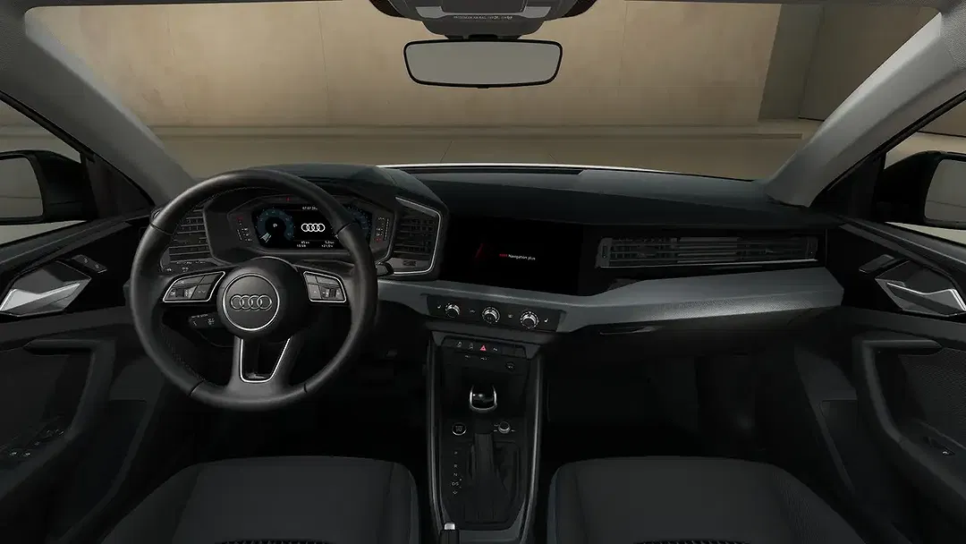 Audi A1 - Thumbnail 9