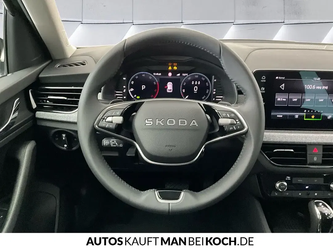 Skoda Kamiq - Thumbnail 8