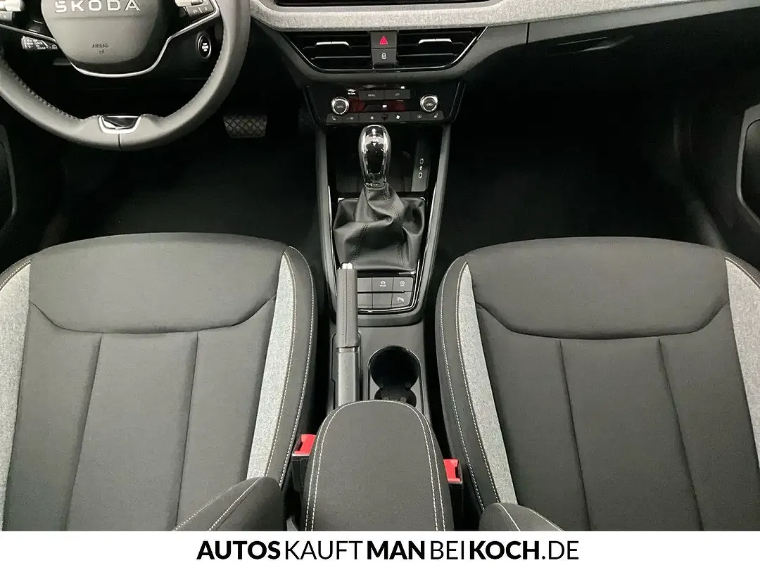 Skoda Kamiq - Thumbnail 9