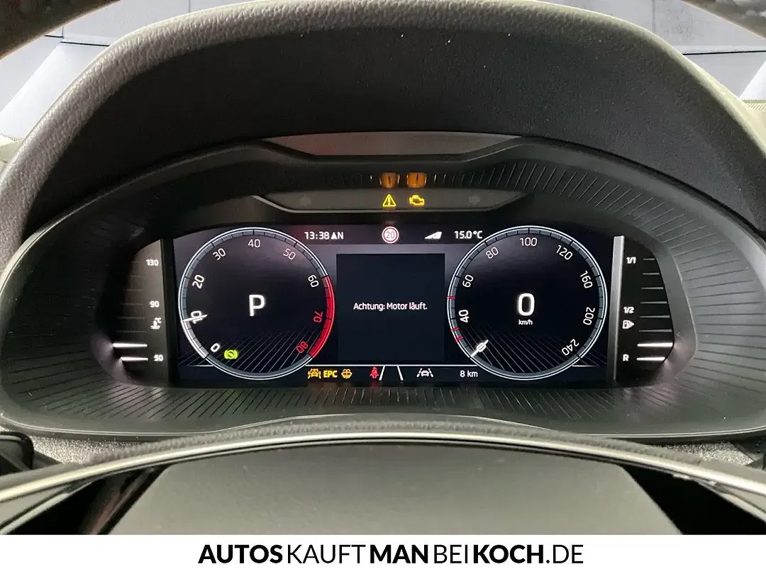 Skoda Kamiq - Thumbnail 10