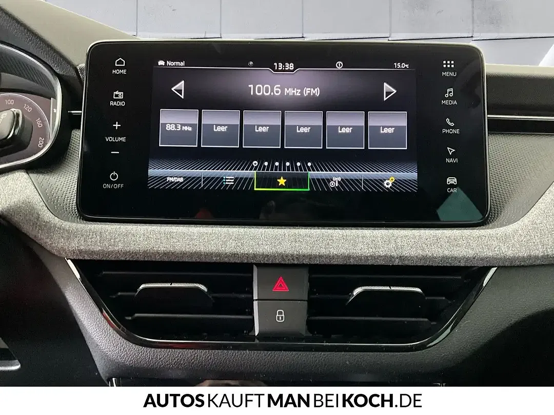Skoda Kamiq - Thumbnail 11