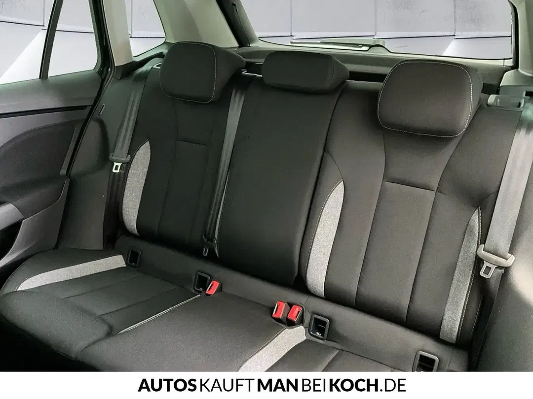 Skoda Kamiq - Thumbnail 6