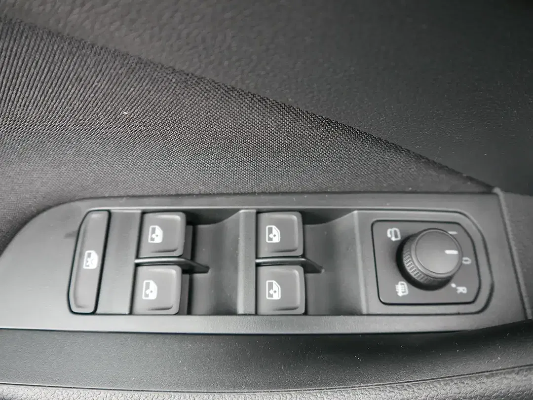 Skoda Kamiq - Thumbnail 10