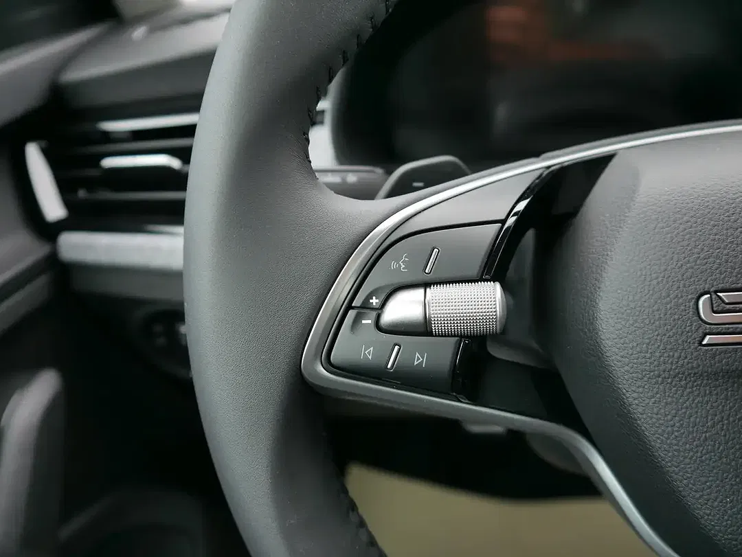 Skoda Kamiq - Thumbnail 13