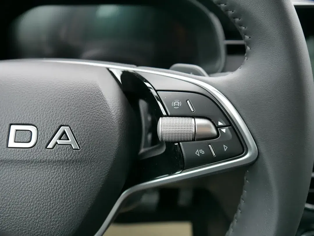 Skoda Kamiq - Thumbnail 14